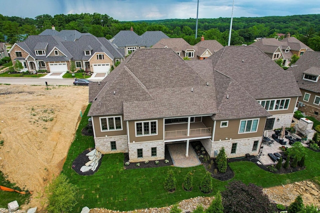 1473 Dogwood Loop, Powell, OH 43065 - photo 2