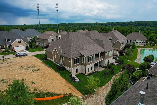 1473 Dogwood Loop, Powell, OH 43065 - photo 6