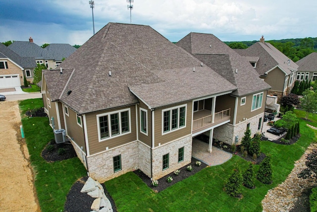 1473 Dogwood Loop, Powell, OH 43065 - photo 71