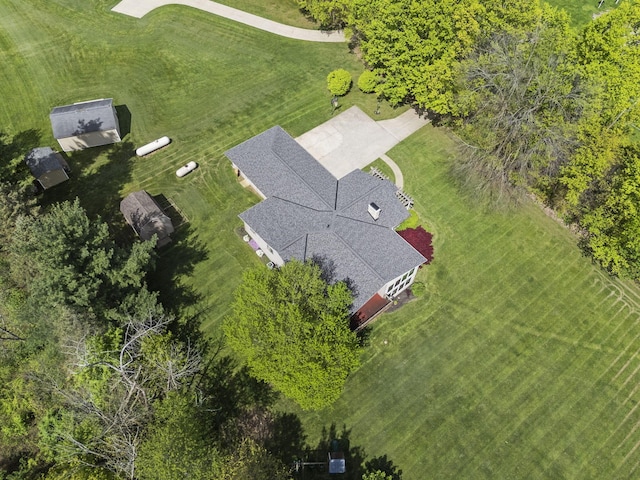 2825 Kings Corners Rd E, Mansfield, OH 44904 - view of subject property