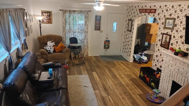 438 S Vine St, Marion, OH 43302 - photo 3