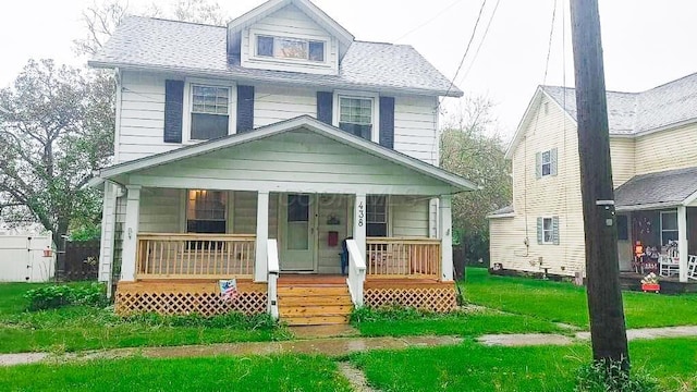 438 S Vine St, Marion, OH 43302 - photo 1