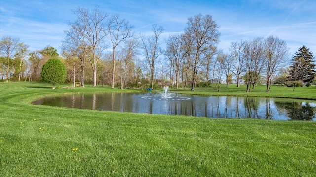 4225 Election House Rd NW, Lancaster, OH 43130 - water view