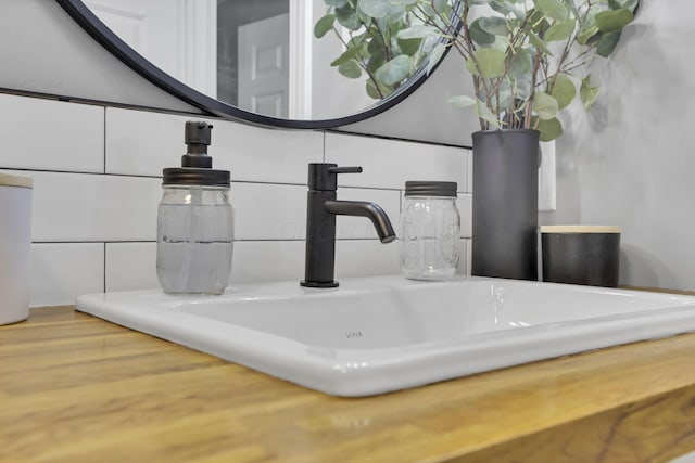 4650 Commons Park Dr, New Albany, OH 43054 - bathroom view of a sink