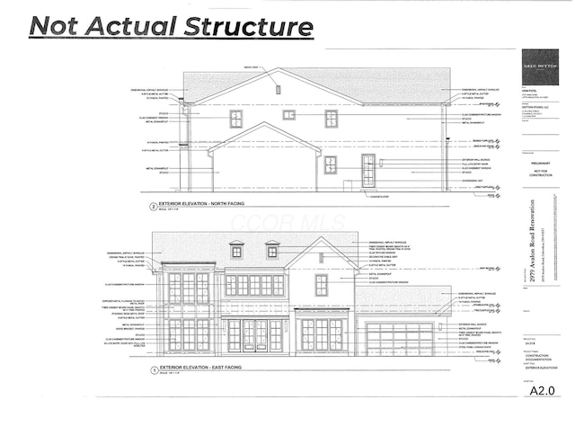 view of miscellaneous document