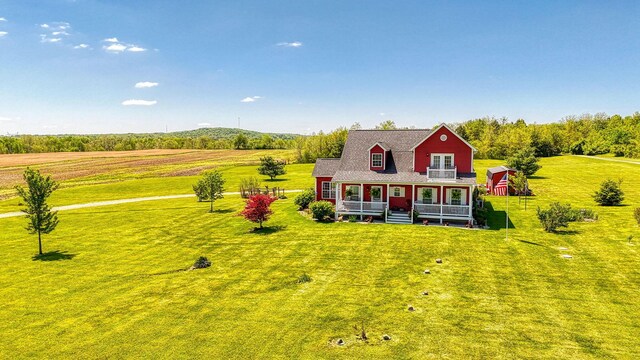 7004 Goodhope Rd, Frankfort, OH 45628 - photo 1