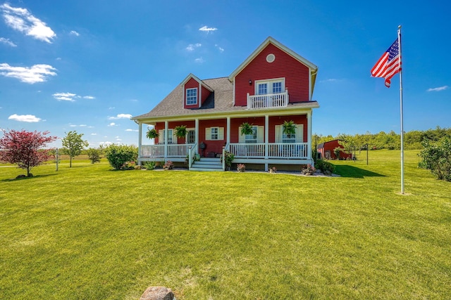 7004 Goodhope Rd, Frankfort, OH 45628 - photo 14