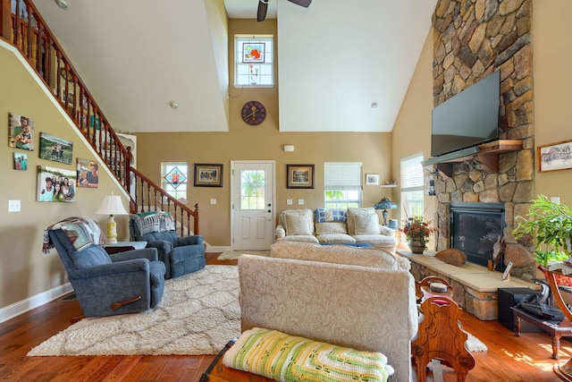 7004 Goodhope Rd, Frankfort, OH 45628 - photo 28