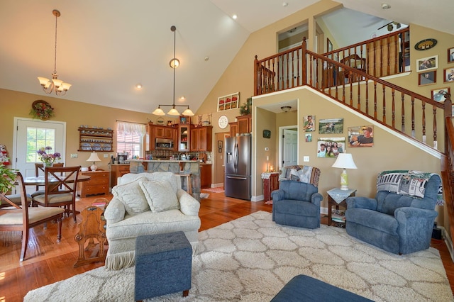 7004 Goodhope Rd, Frankfort, OH 45628 - photo 30