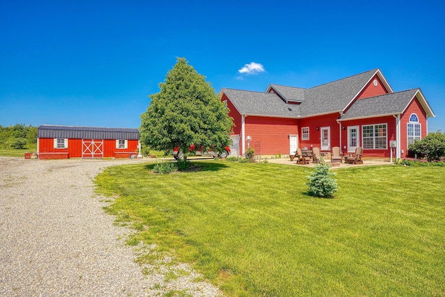 7004 Goodhope Rd, Frankfort, OH 45628 - photo 37