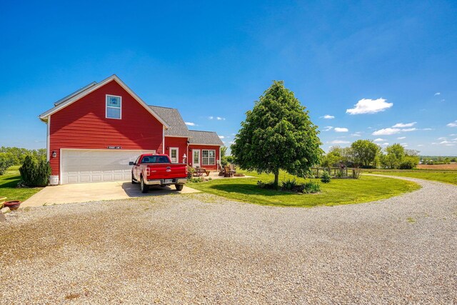 7004 Goodhope Rd, Frankfort, OH 45628 - photo 44