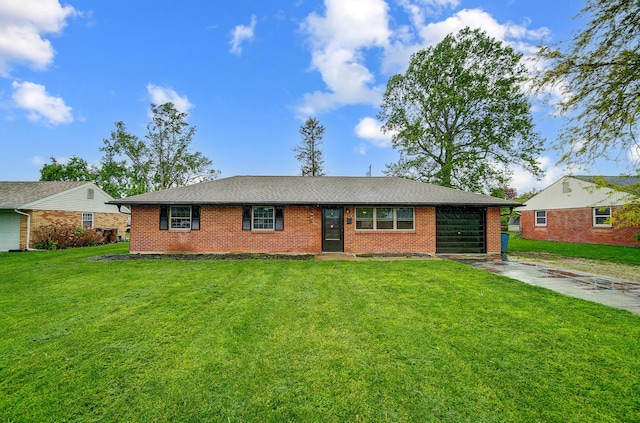 642 Comfort Ln, Washington Court House, OH 43160 - photo 1