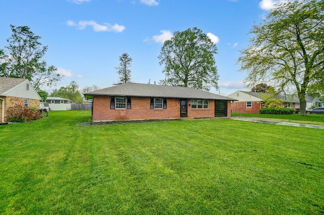 642 Comfort Ln, Washington Court House, OH 43160 - photo 3