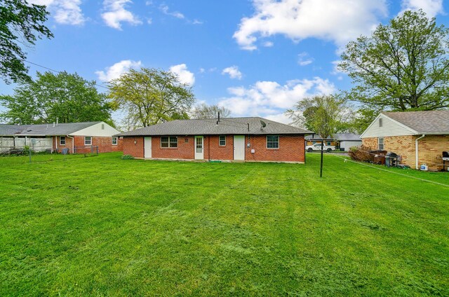 642 Comfort Ln, Washington Court House, OH 43160 - photo 20