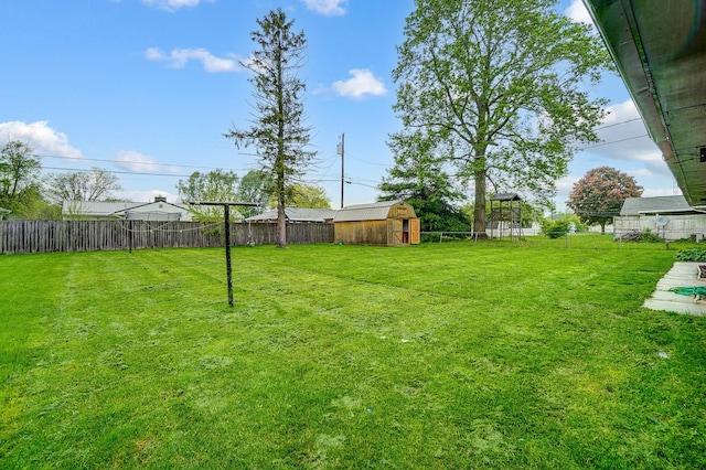 642 Comfort Ln, Washington Court House, OH 43160 - photo 21
