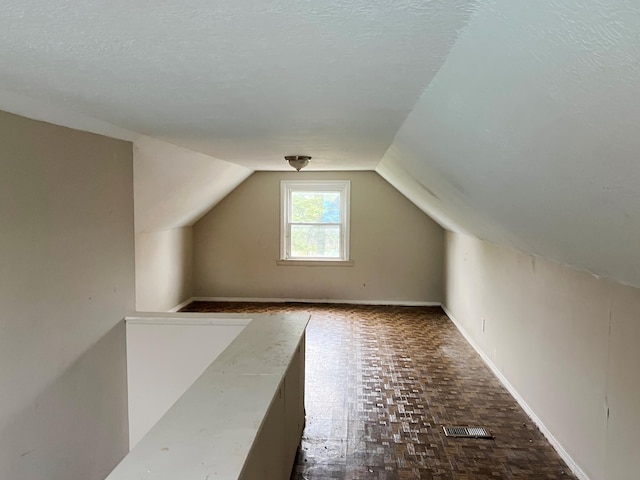 1794 Audrey Rd, Columbus, OH 43224 - bonus room with lofted ceiling and baseboards