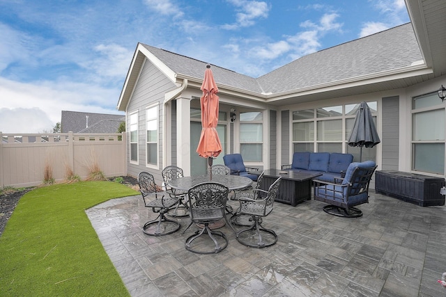 6241 Buck Ridge Rd, Dublin, OH 43017 - photo 32