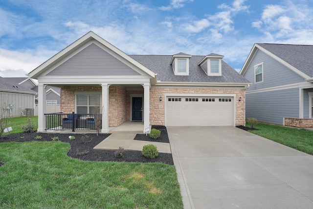 6241 Buck Ridge Rd, Dublin, OH 43017 - photo 1