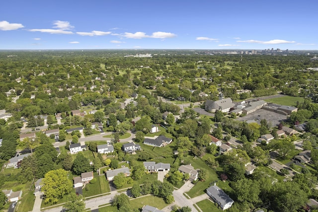 4188 Gavin Ln, Upper Arlington, OH 43220 - view of property location