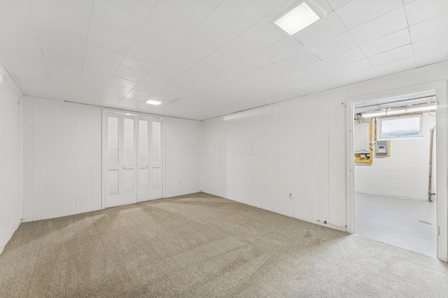 4188 Gavin Ln, Upper Arlington, OH 43220 - view of carpeted empty room