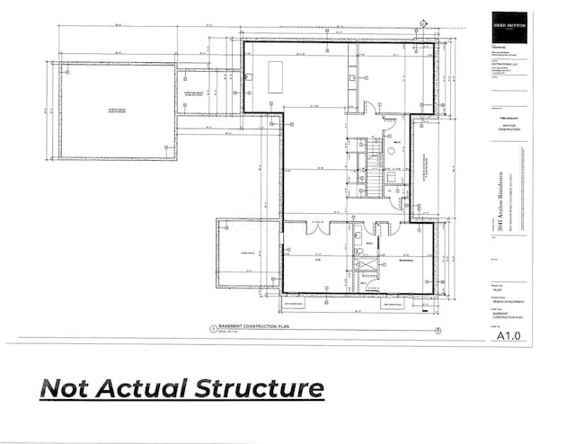 property floor plan