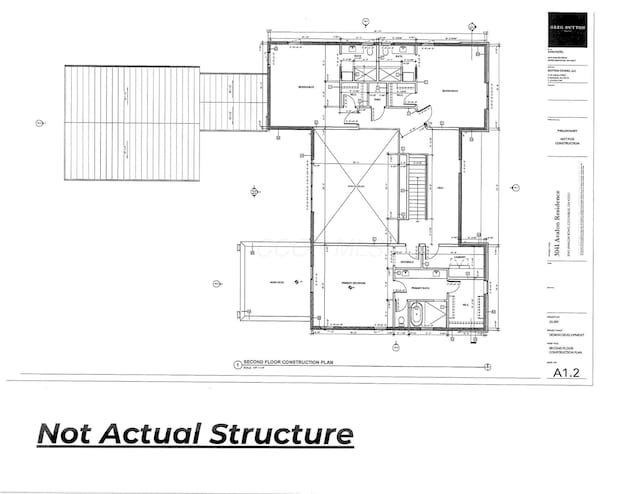 home floor plan