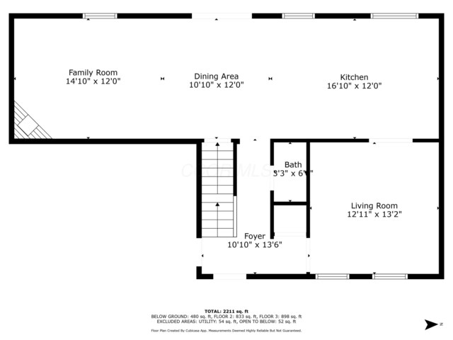 3233 Payday Ln, Columbus, OH 43232 - photo 36