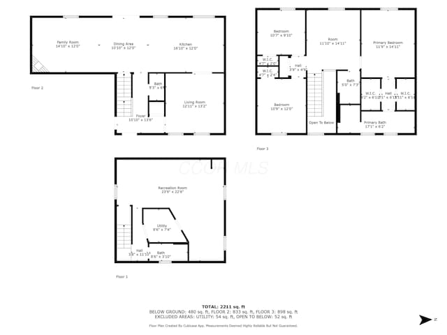 3233 Payday Ln, Columbus, OH 43232 - photo 39