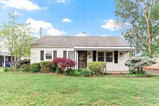 127 Little Flower Ln, Columbus, OH 43213