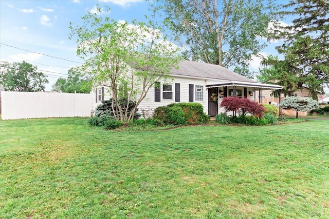 127 Little Flower Ln, Columbus, OH 43213