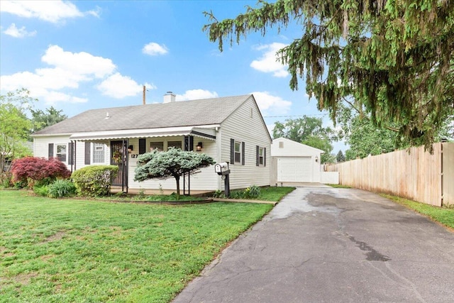 127 Little Flower Ln, Columbus, OH 43213