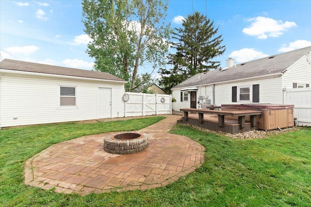 127 Little Flower Ln, Columbus, OH 43213