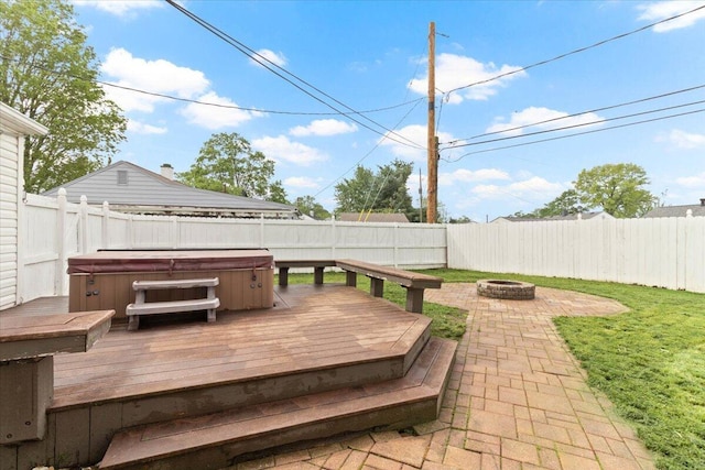 127 Little Flower Ln, Columbus, OH 43213