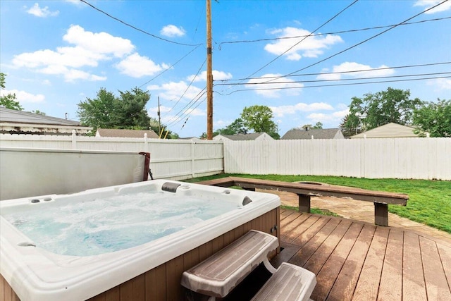127 Little Flower Ln, Columbus, OH 43213