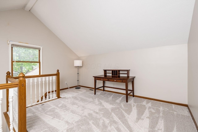 8200 Markhaven Dr, Columbus, OH 43235 - bonus room with baseboards and carpet flooring