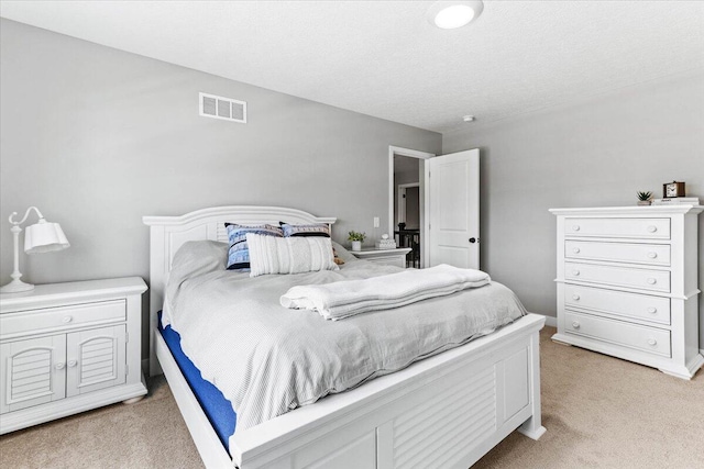 9129 Coe Dr, Plain City, OH 43064 - bedroom featuring light carpet