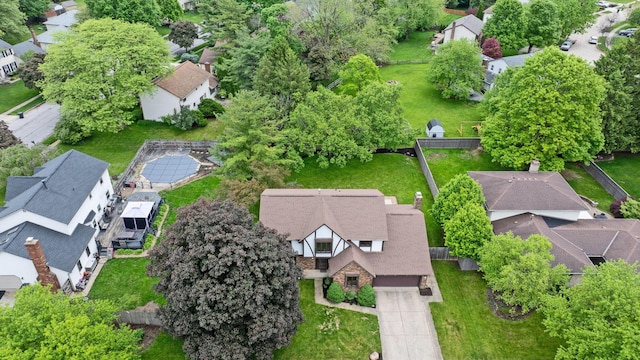 2304 Sonnington Dr, Dublin, OH 43016 - photo 57