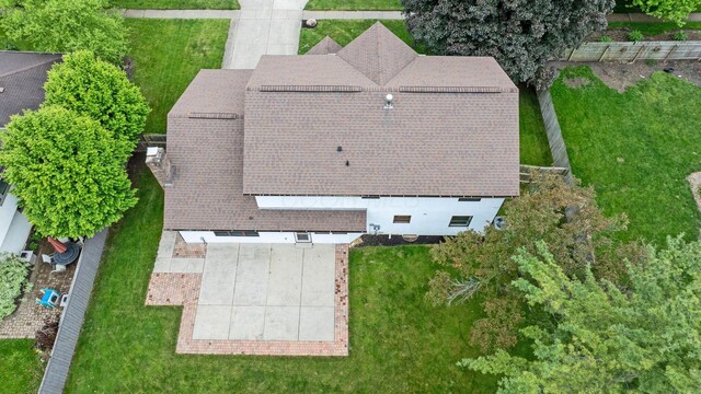 2304 Sonnington Dr, Dublin, OH 43016 - photo 22