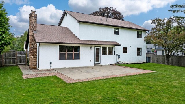 2304 Sonnington Dr, Dublin, OH 43016 - photo 23