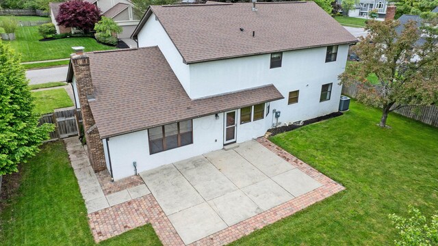 2304 Sonnington Dr, Dublin, OH 43016 - photo 21