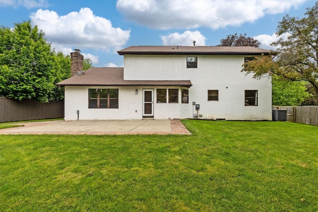2304 Sonnington Dr, Dublin, OH 43016 - photo 54