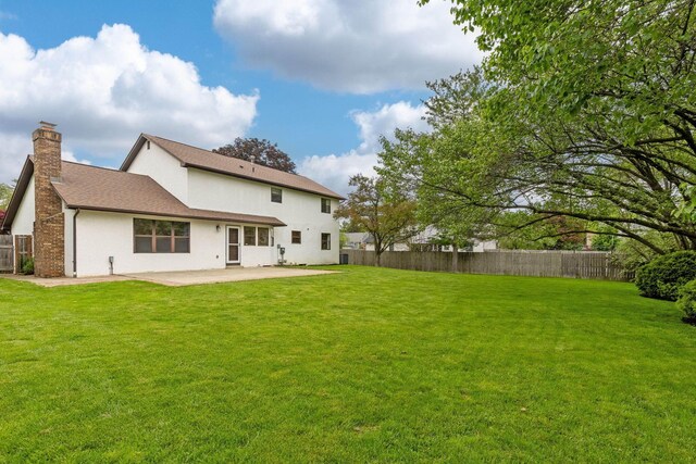 2304 Sonnington Dr, Dublin, OH 43016 - photo 24