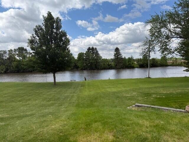 8165 Busey Rd, Pickerington, OH 43147 - water view