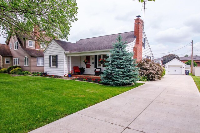 214 E Main St, Ashville, OH 43103 - photo 54