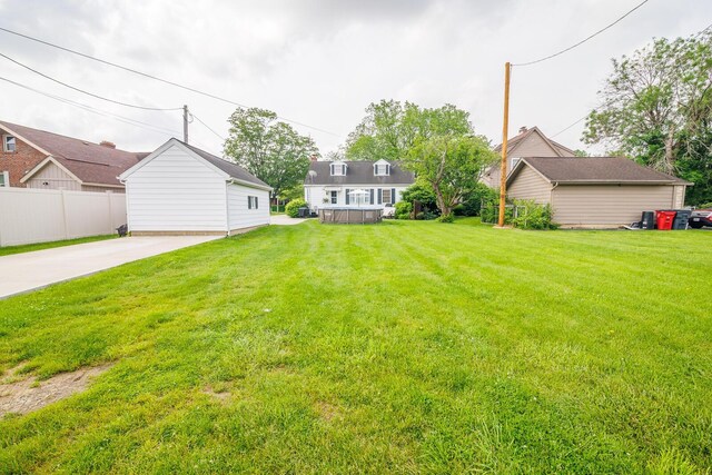 214 E Main St, Ashville, OH 43103 - photo 38
