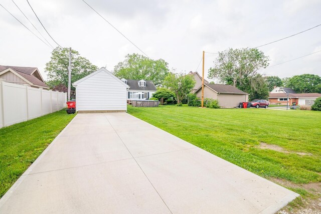 214 E Main St, Ashville, OH 43103 - photo 39