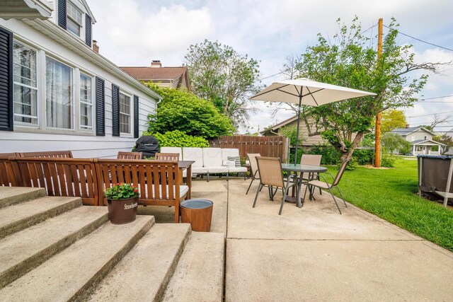 214 E Main St, Ashville, OH 43103 - photo 41