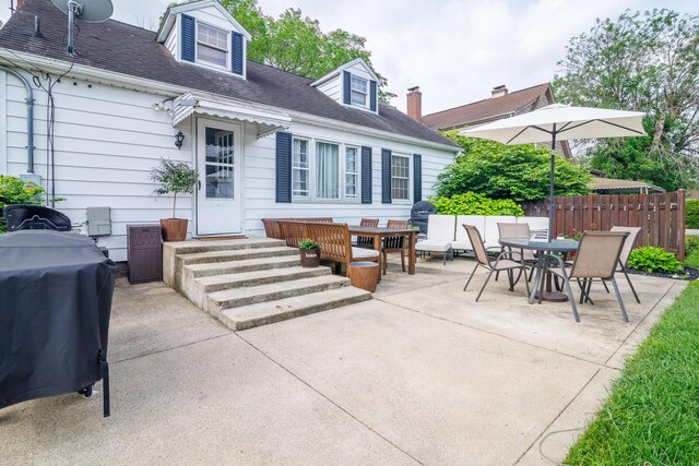 214 E Main St, Ashville, OH 43103 - photo 4