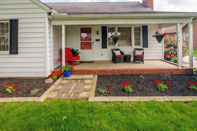 214 E Main St, Ashville, OH 43103 - photo 2