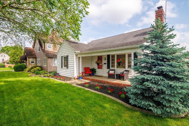 214 E Main St, Ashville, OH 43103 - photo 44